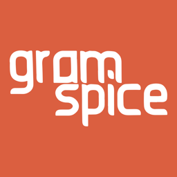 Gram Spice Biddenden logo.